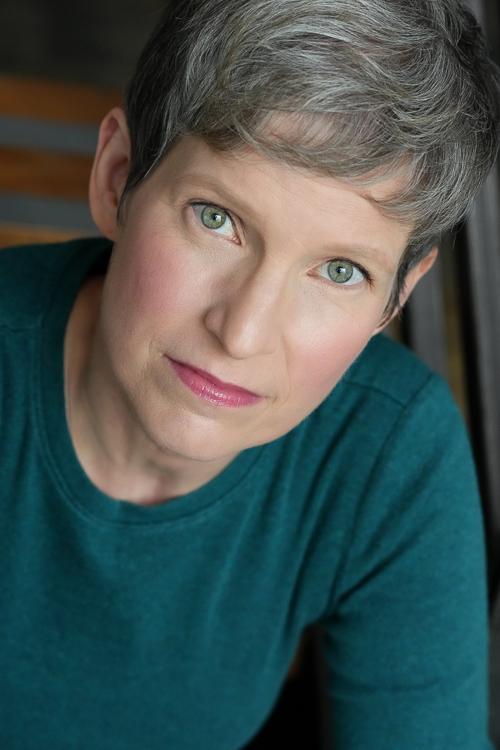 Cynthia Barrett image