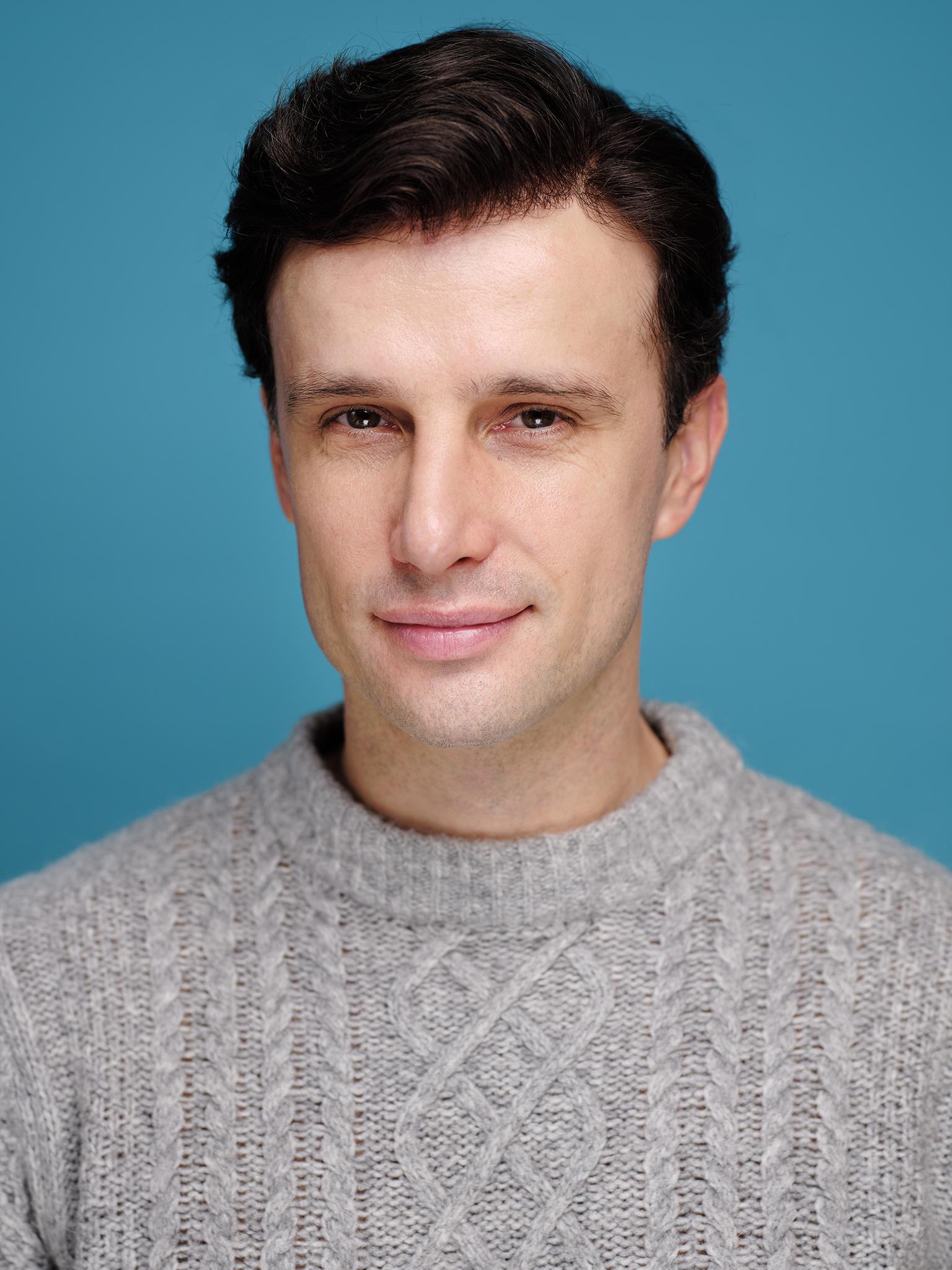 Grzegorz Grabowski image