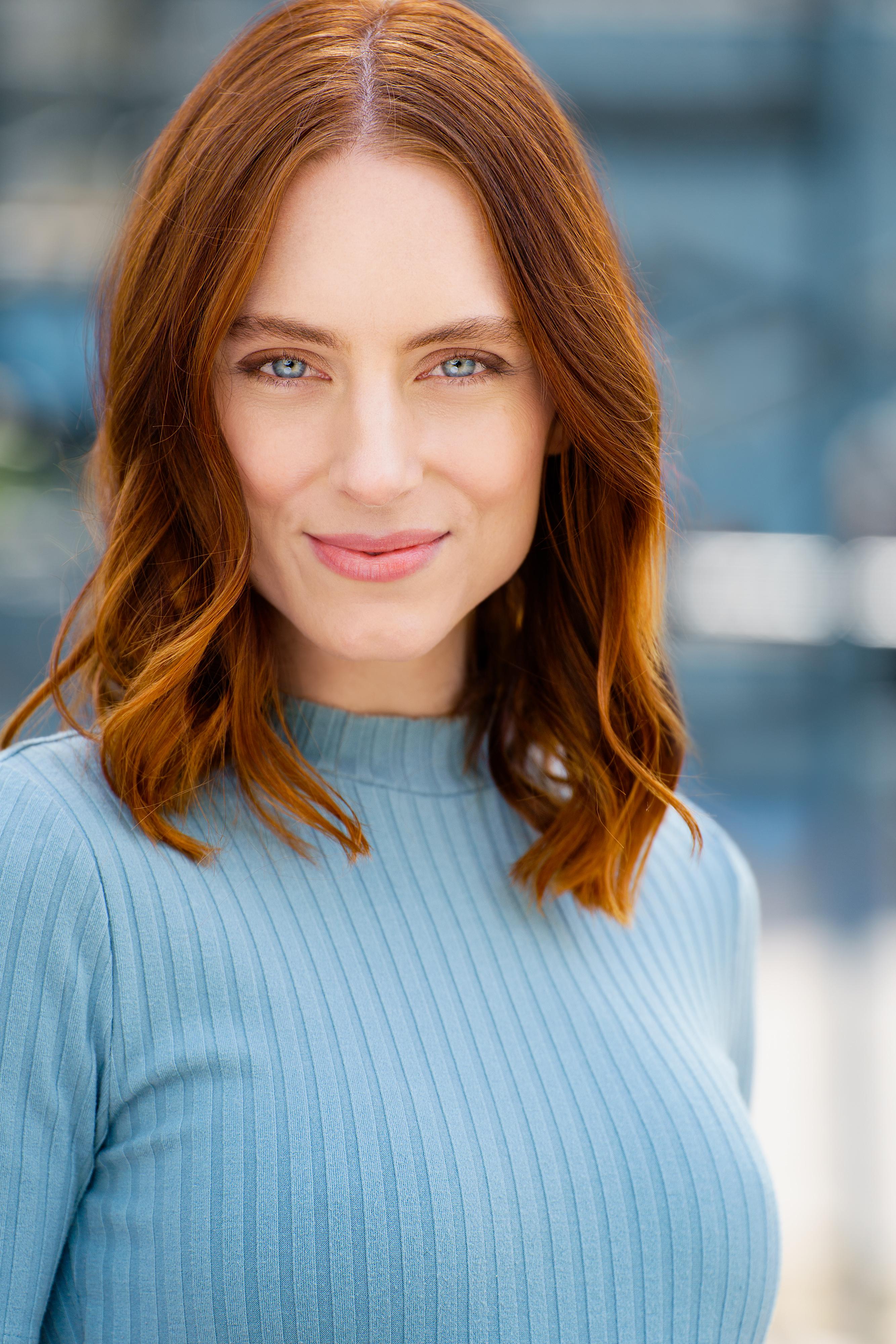 Autumn Harrison image