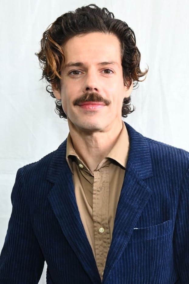 Ben Seaward image