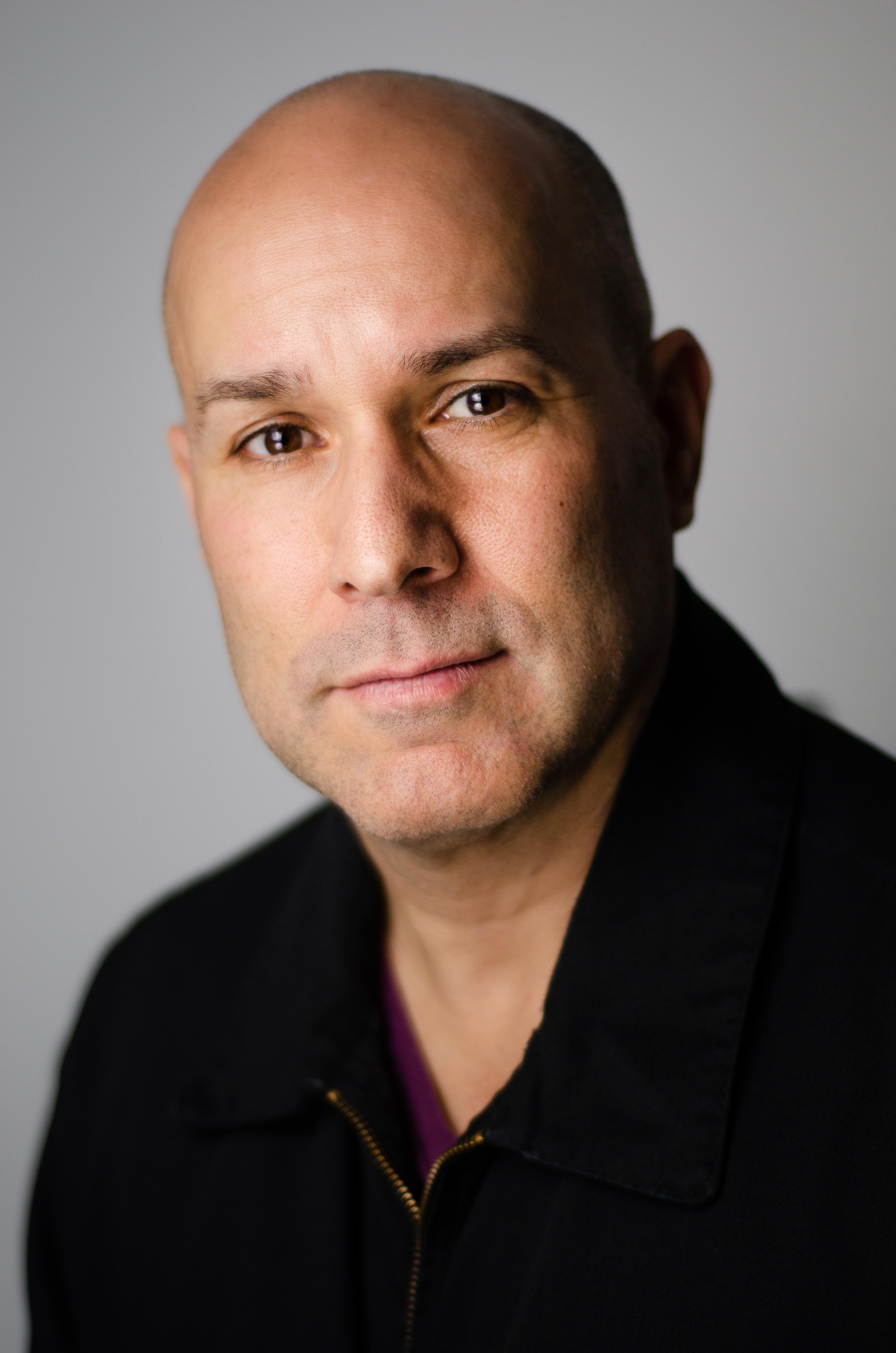 Tom Cano image