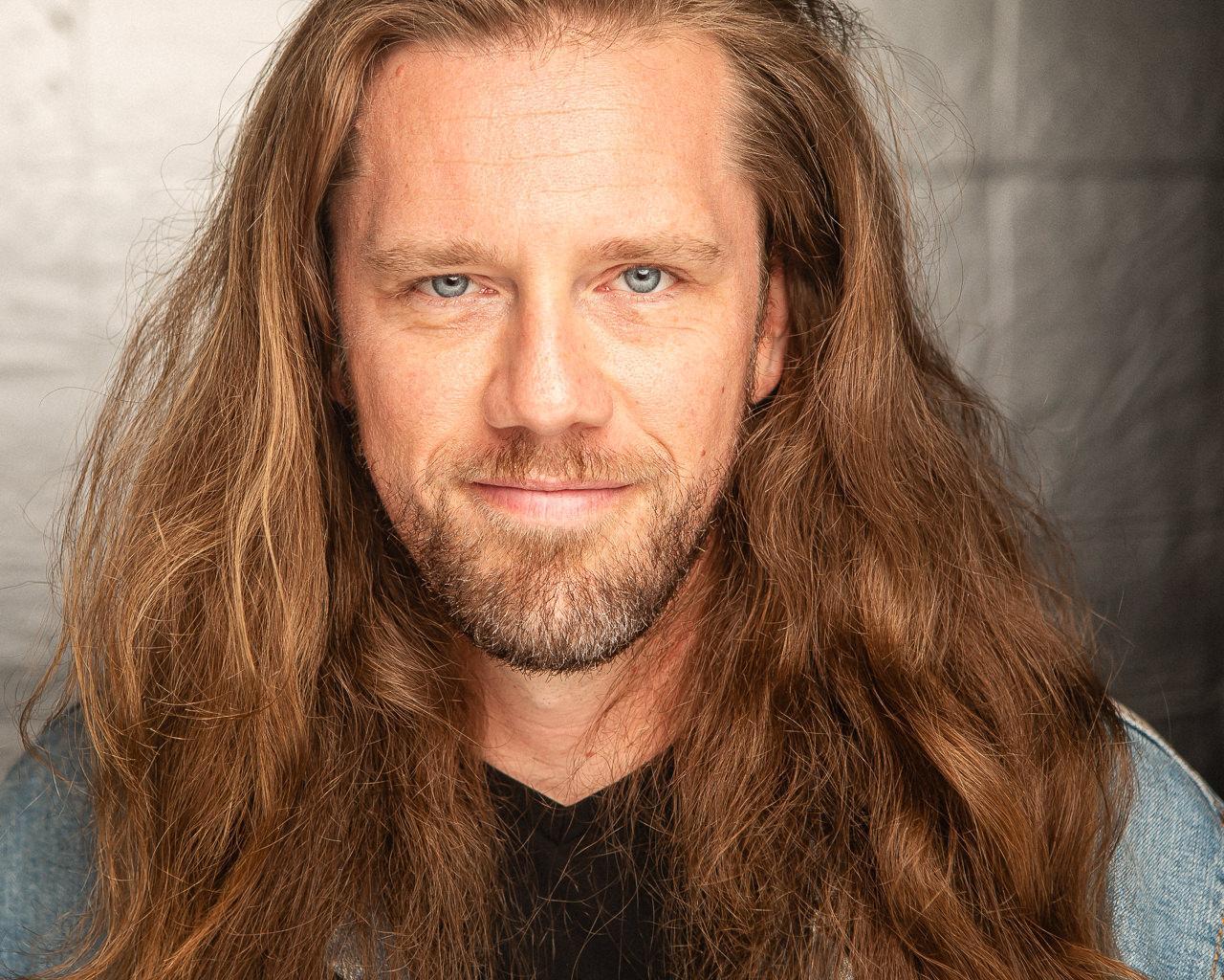 Tommy Martin image