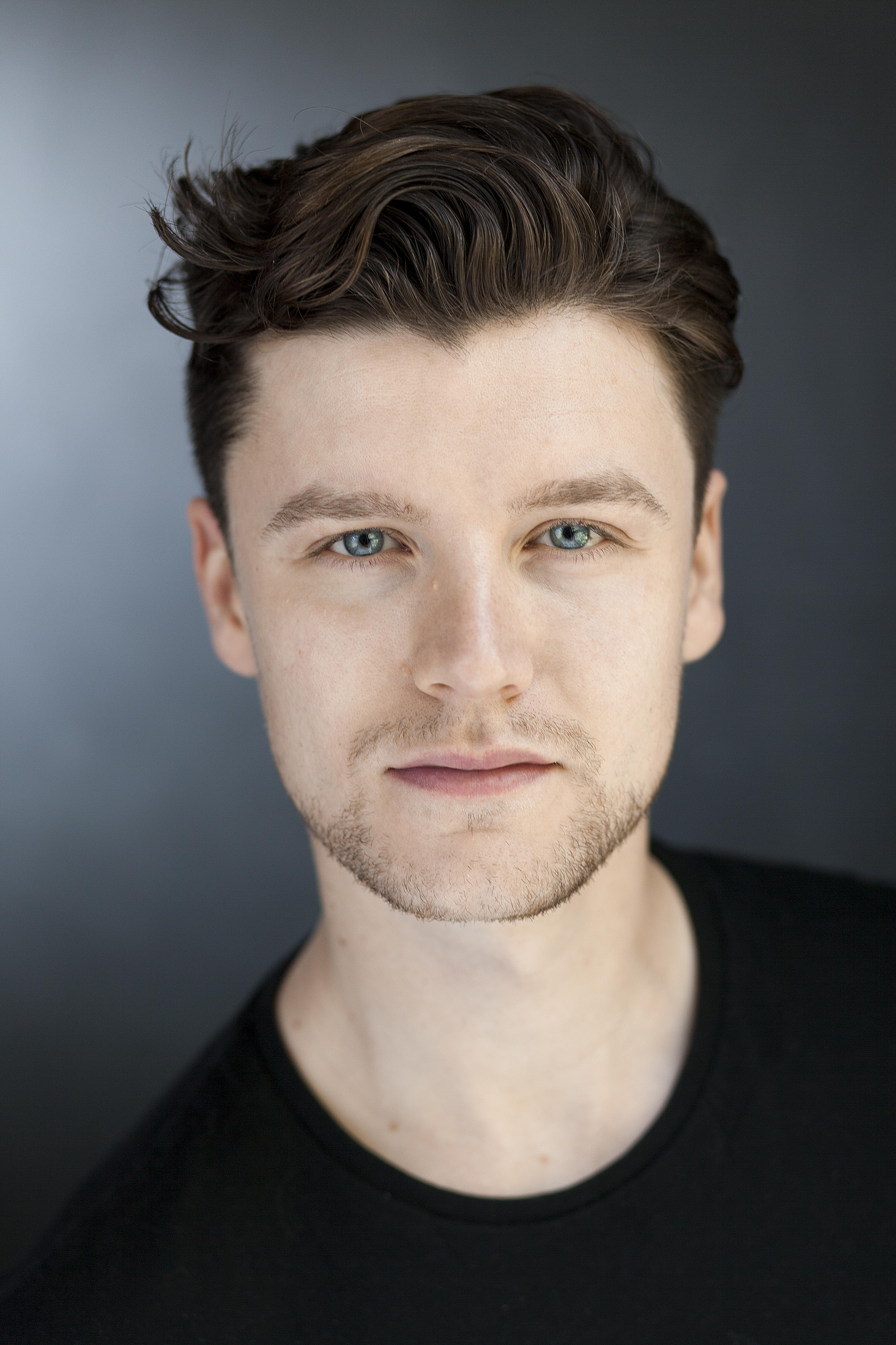 Hector Moss image