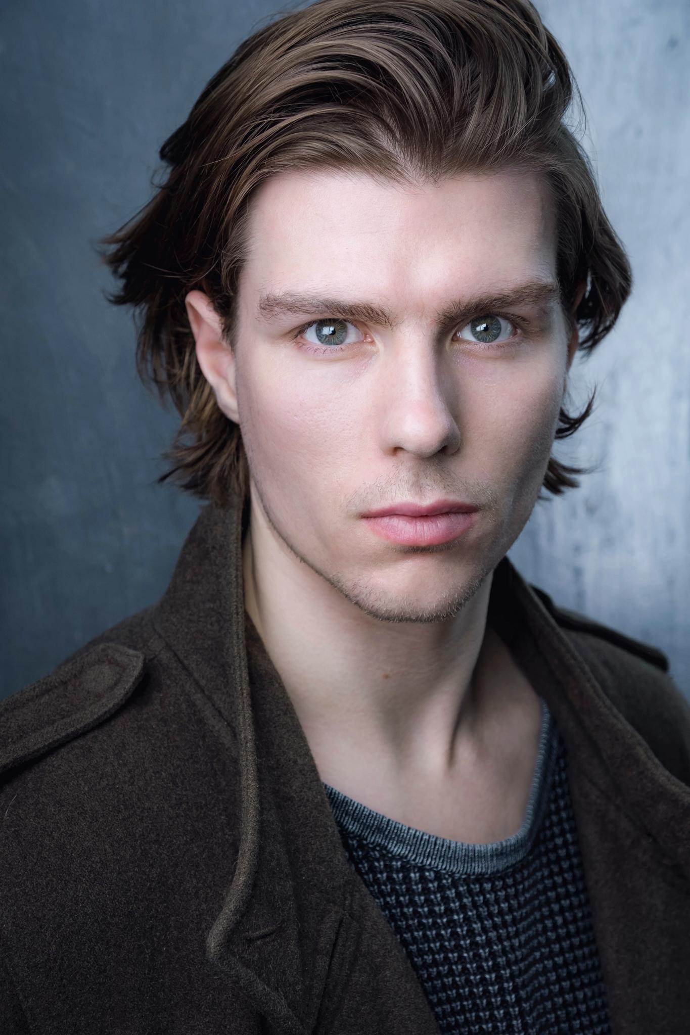 Robert Boulton image