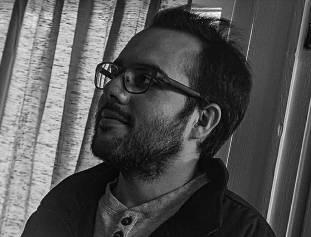 Daniel Moya image