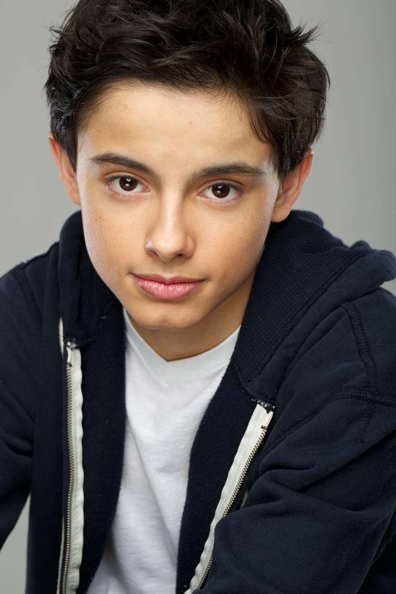Georgie DeNoto image