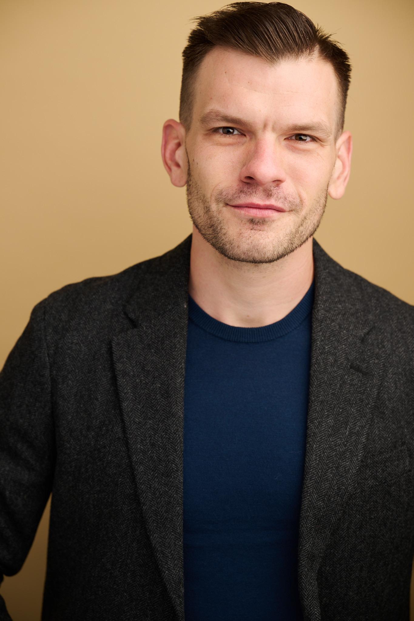 Ryan Czerwonko image