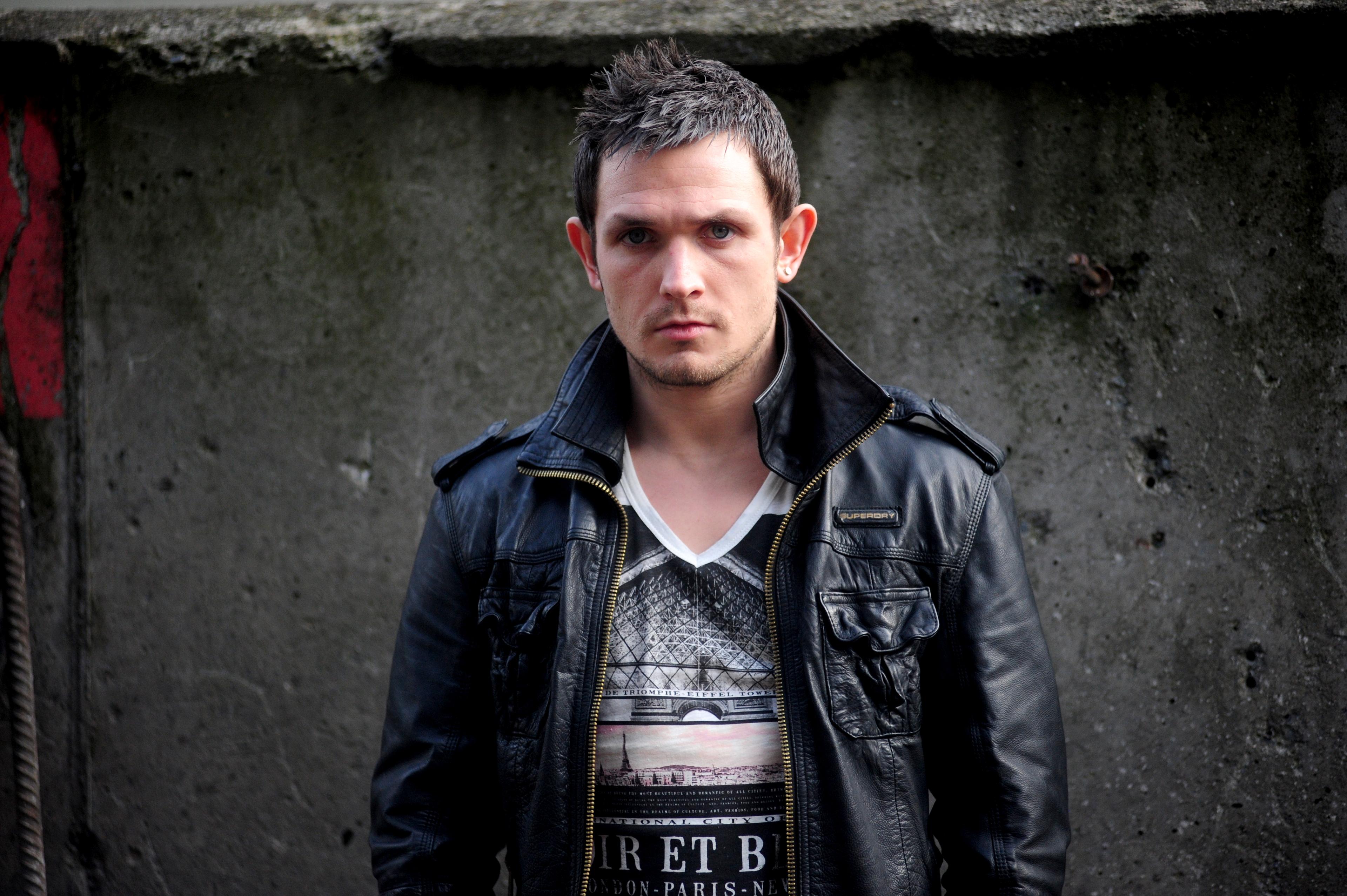 Johnny Ward image