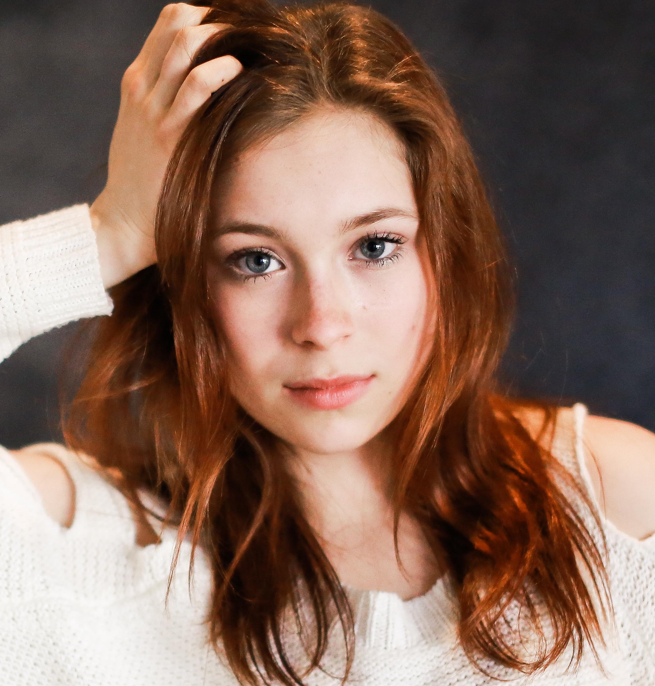 Mina Sundwall image