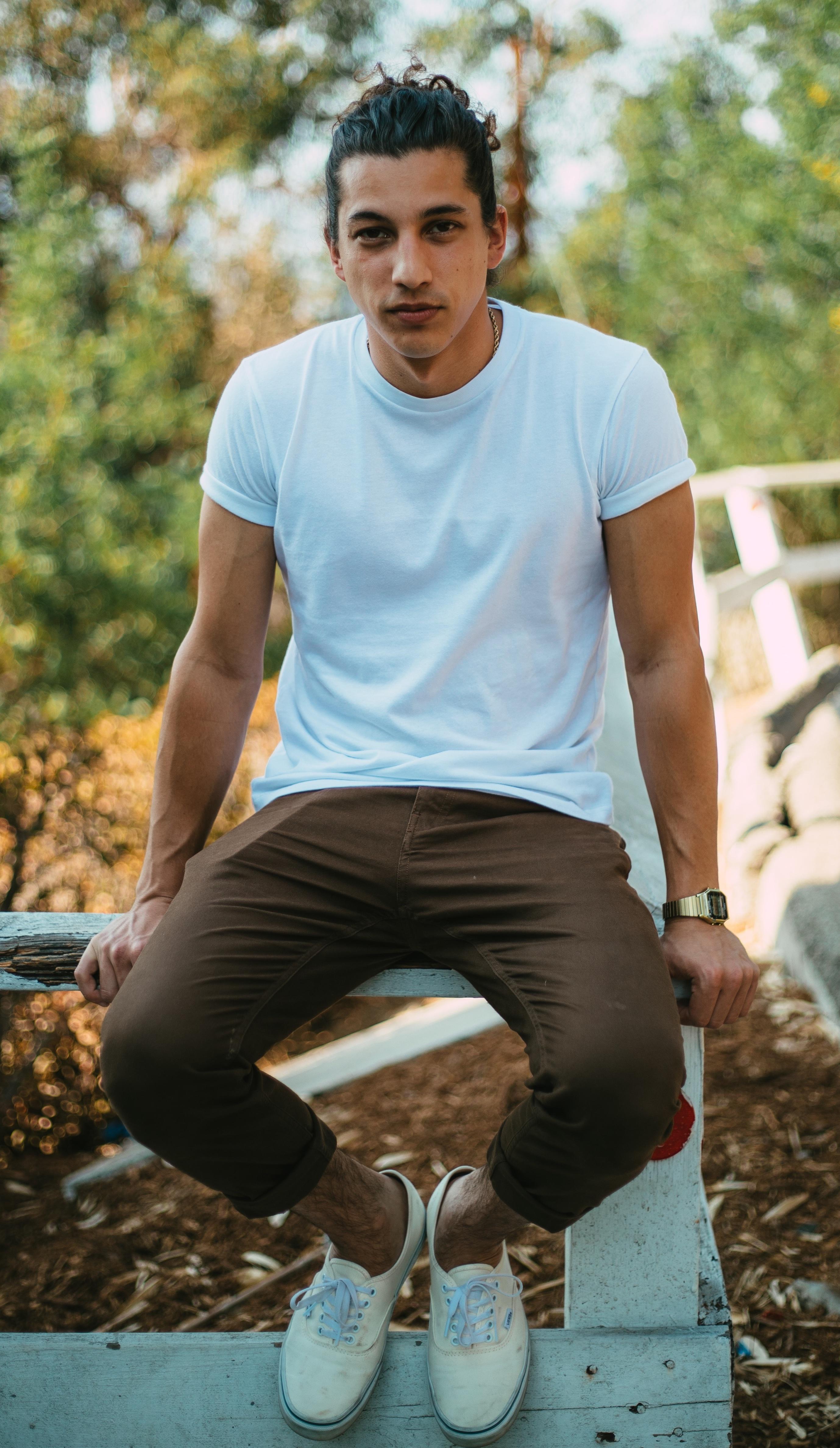 Benjamin Norris image