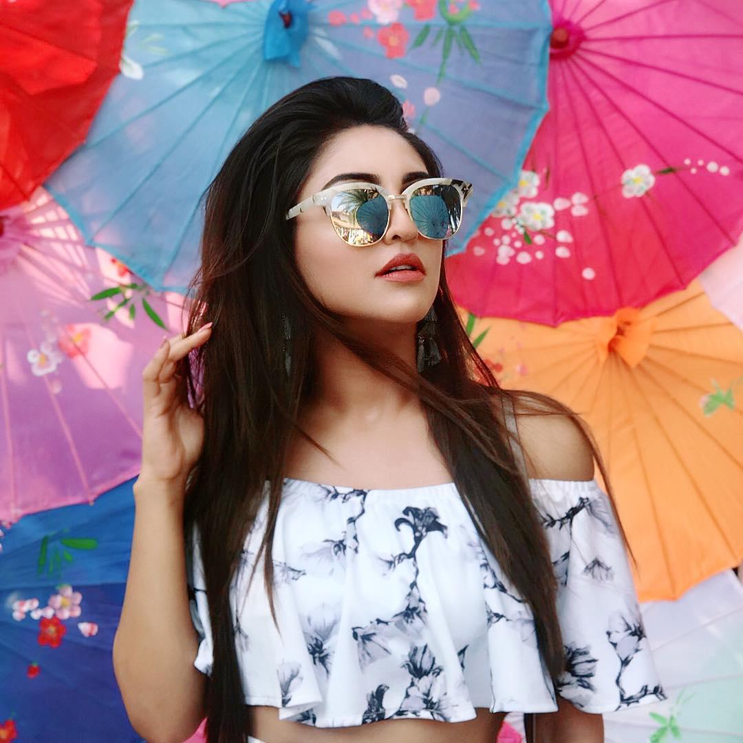 Krystle D'Souza image