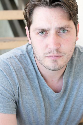 Bradley Fowler image