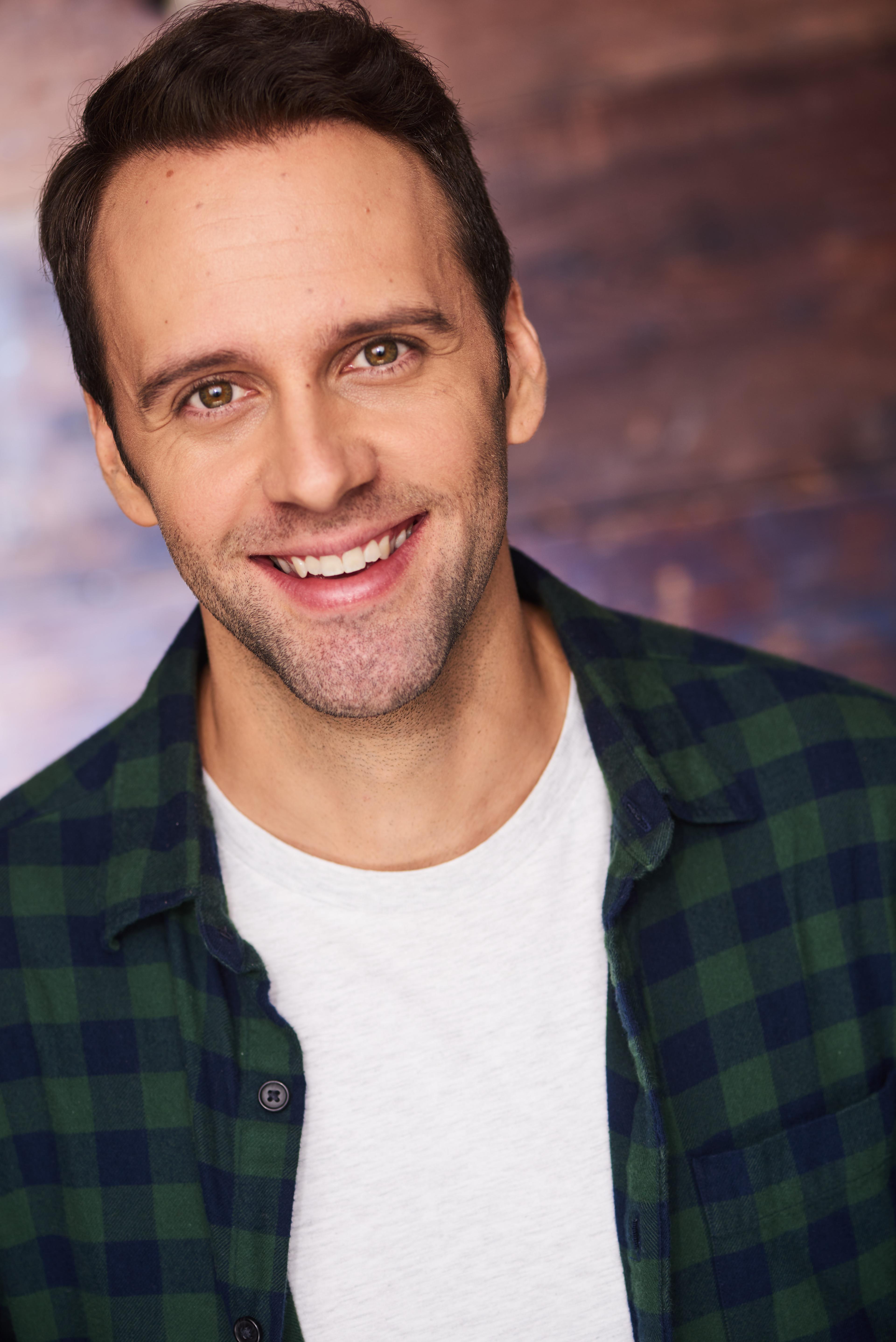 Jordan Matlock image