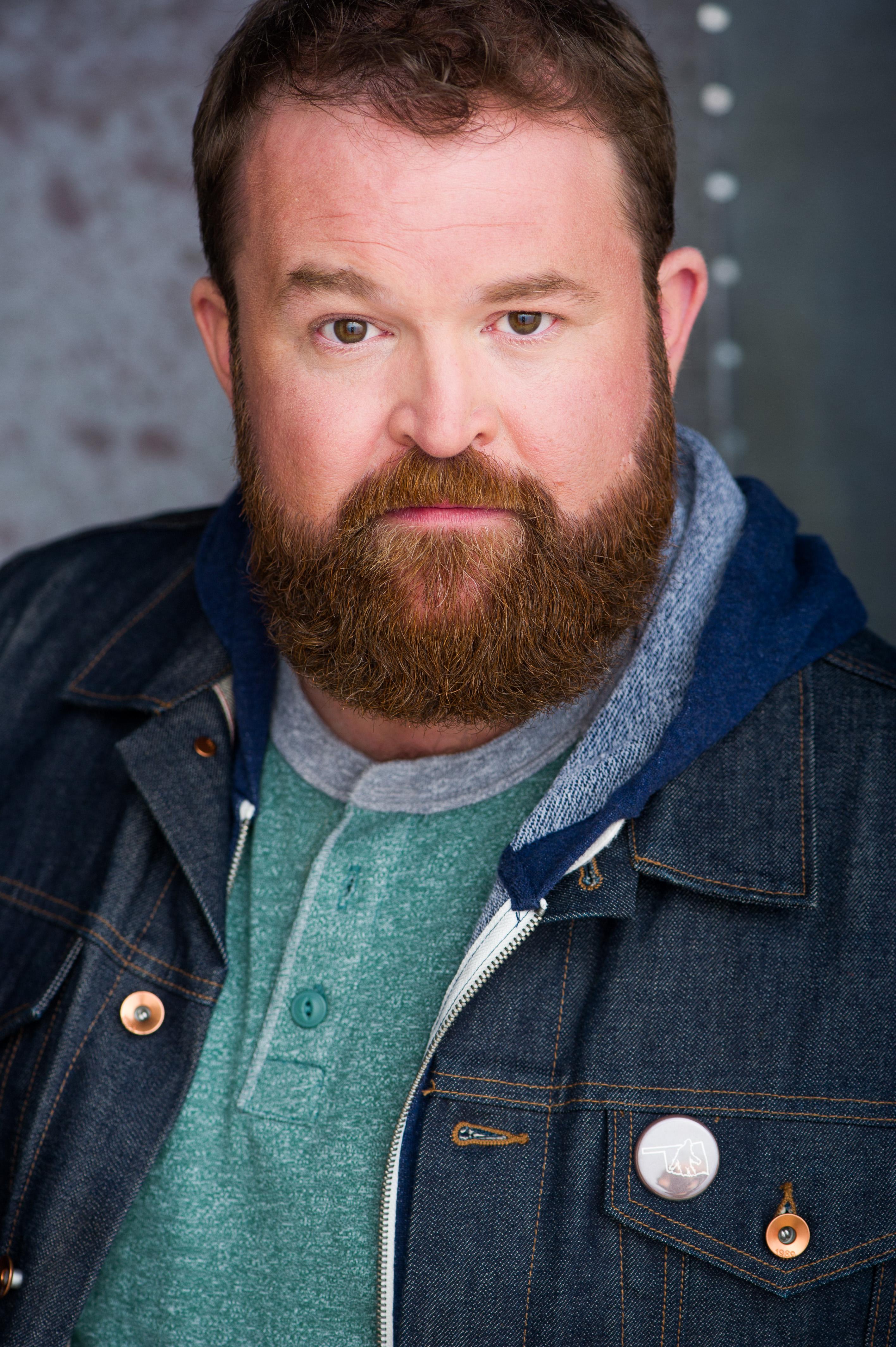 Patrick Daniel image