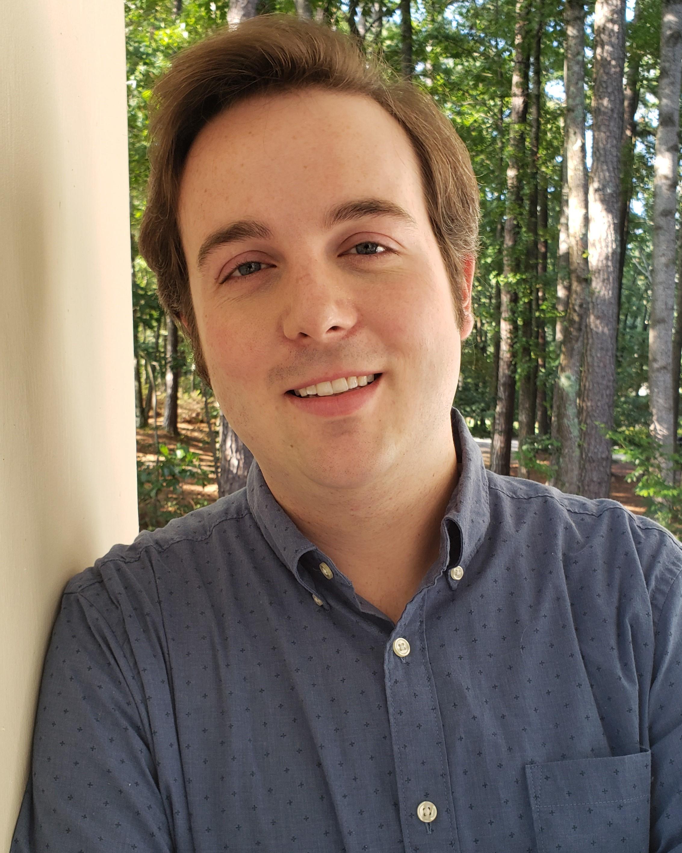 Brandon McLemore image