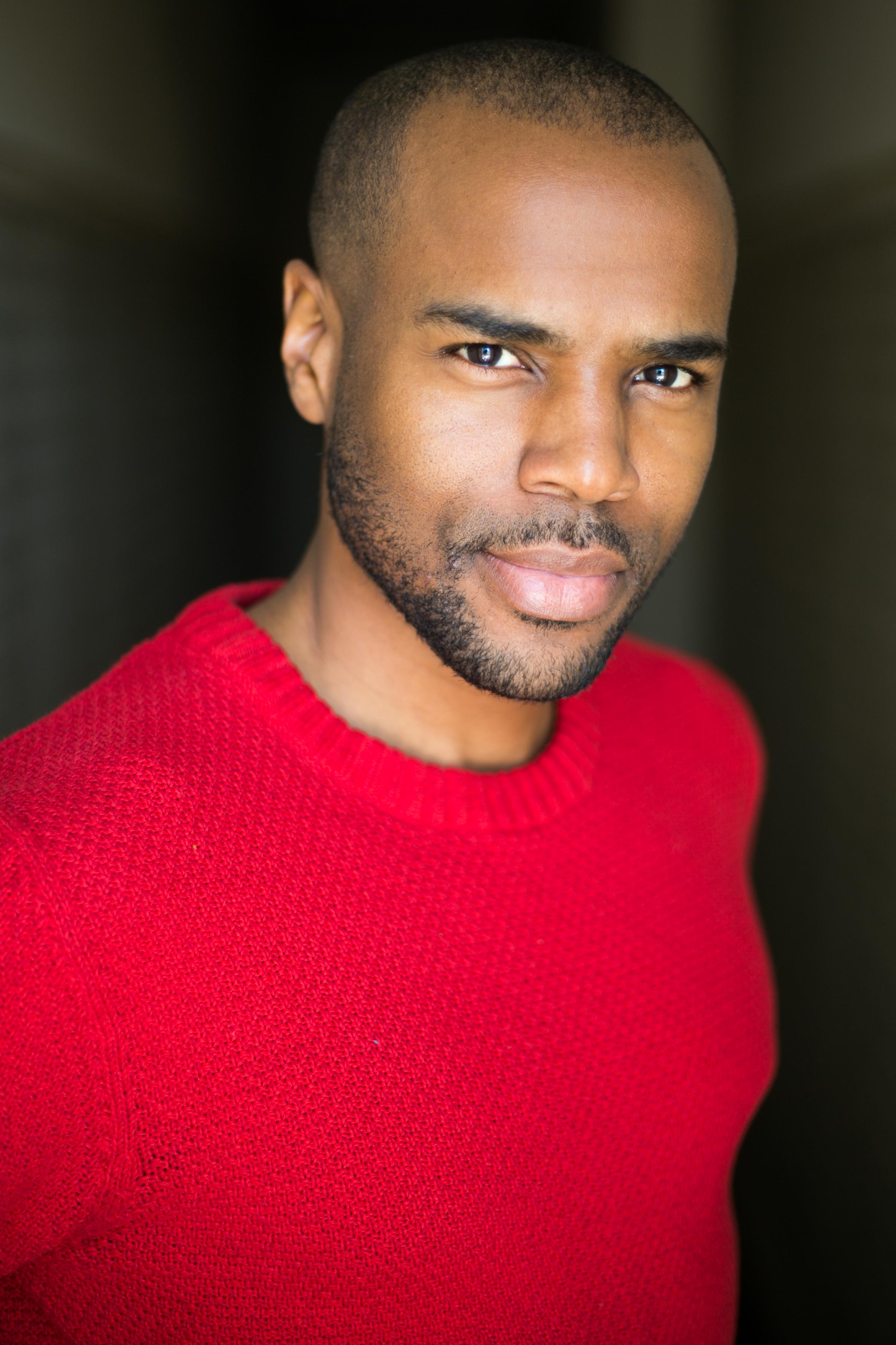 Johnny Ramey image