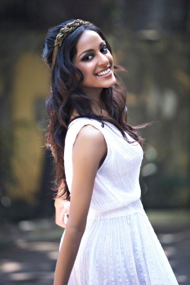Neha Chauhan image