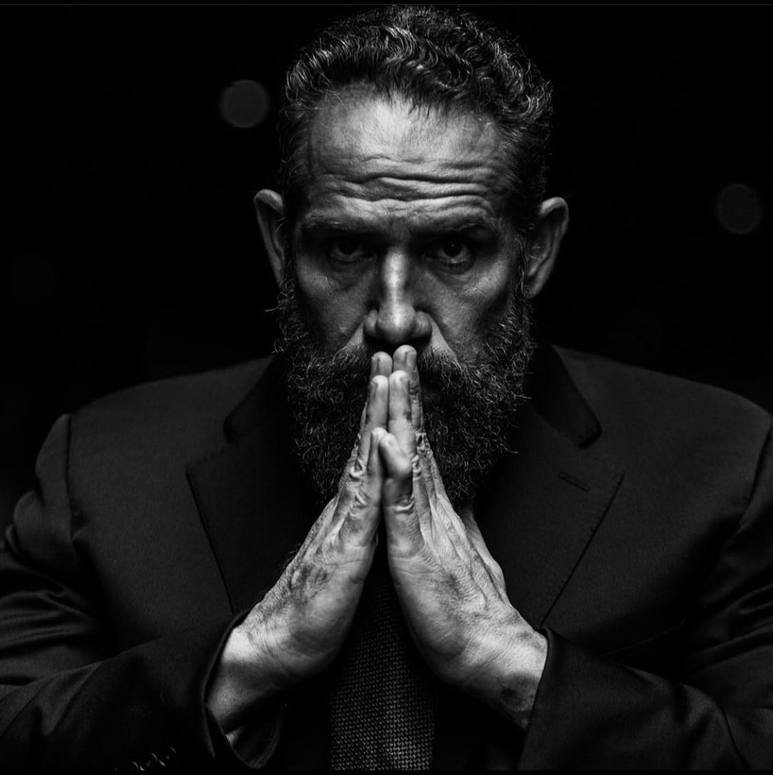 Mikal Vega image