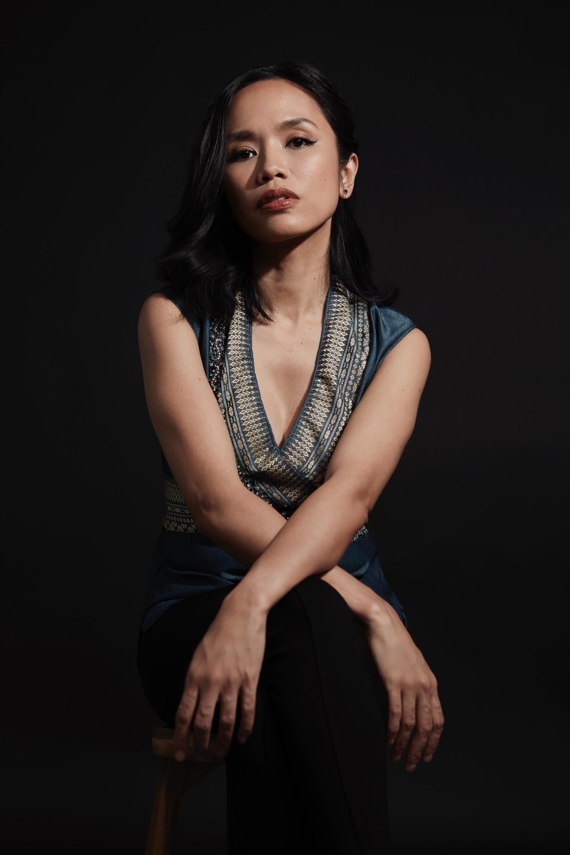 Aina Dumlao image