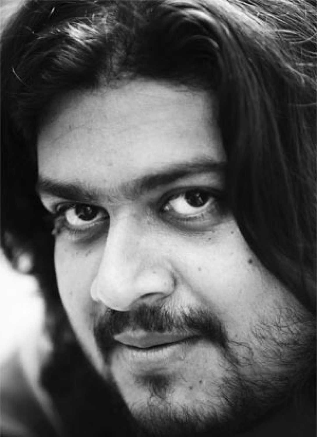 Om Raut image