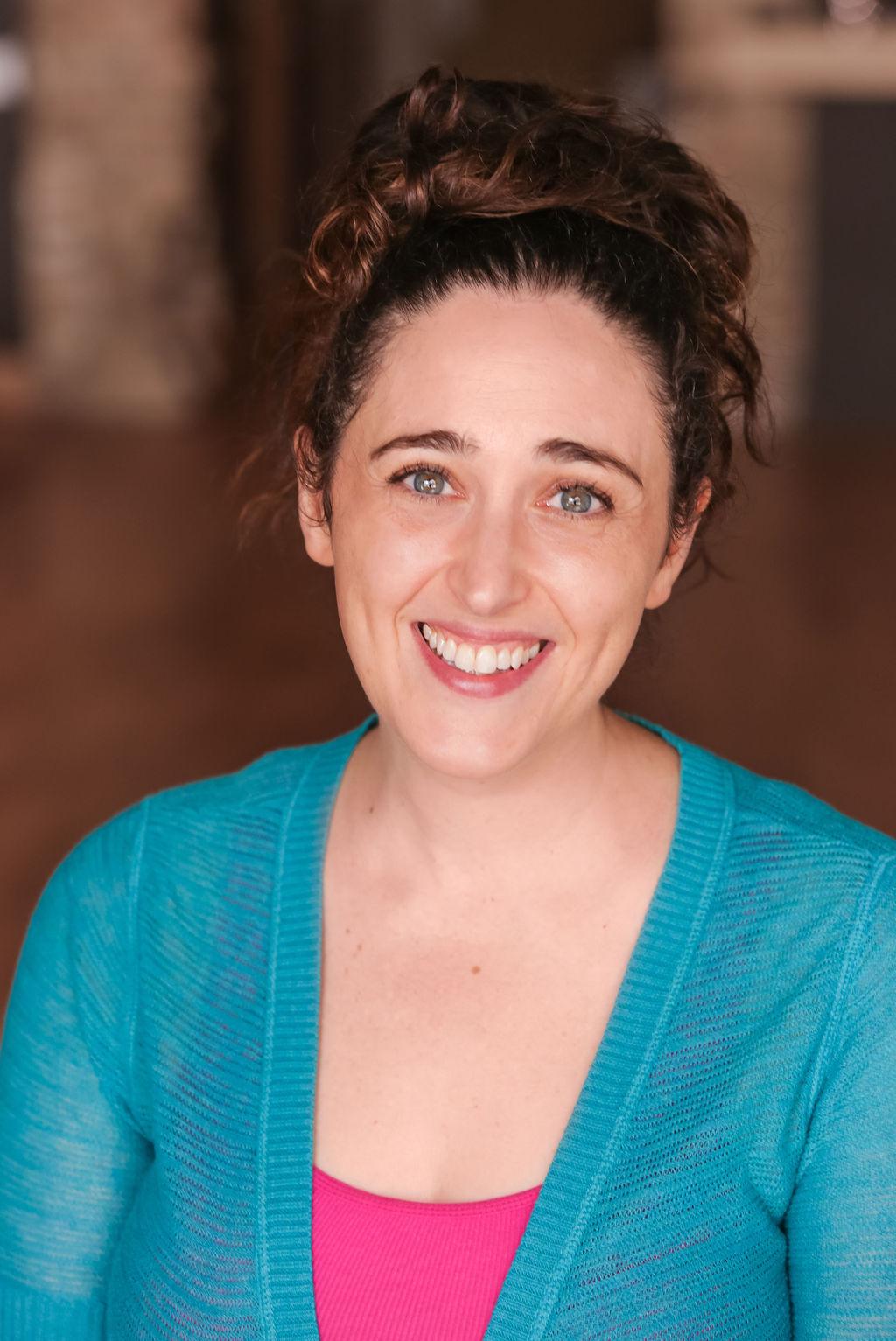 Ali Goodman image