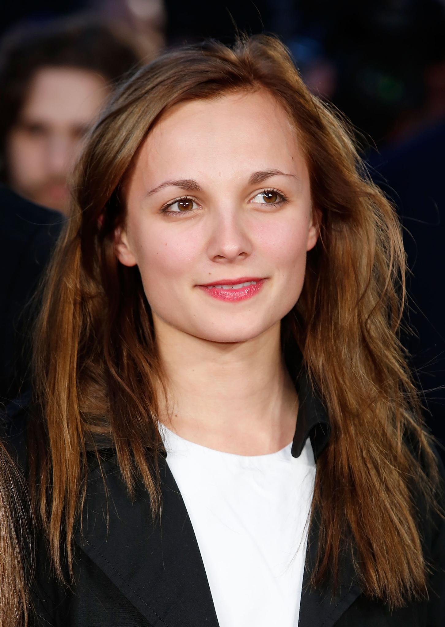 Leila Mimmack image