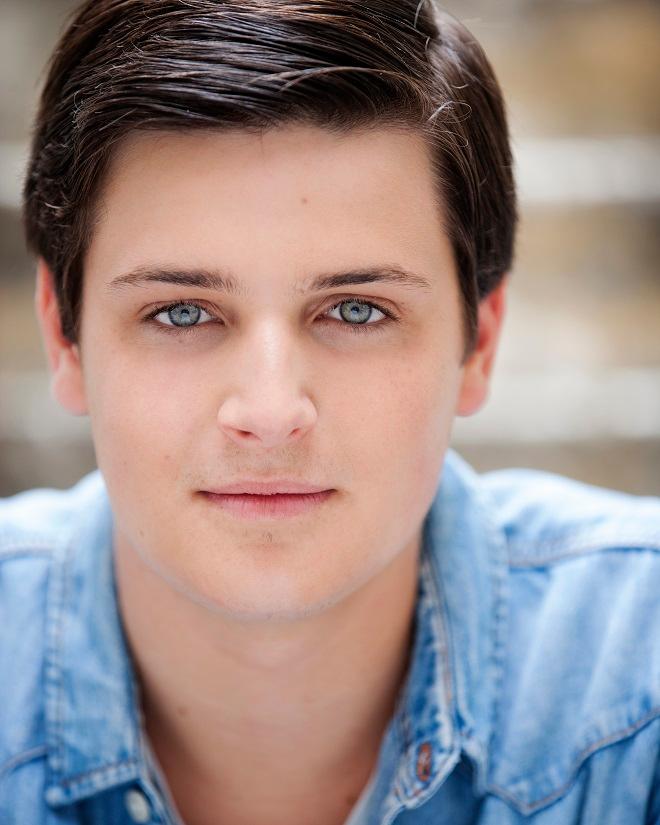 Luke Haberecht image