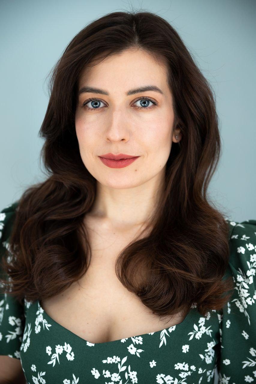Olesya Vlasova image