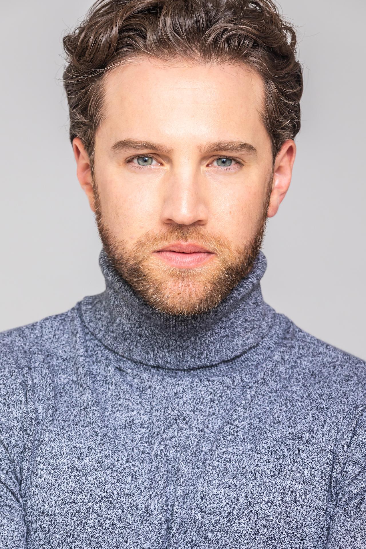Miles Faber image