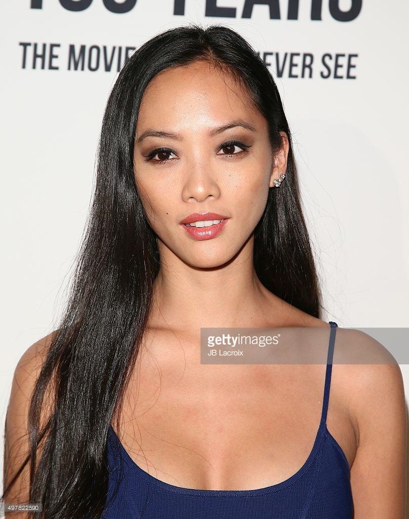 Shuya Chang image