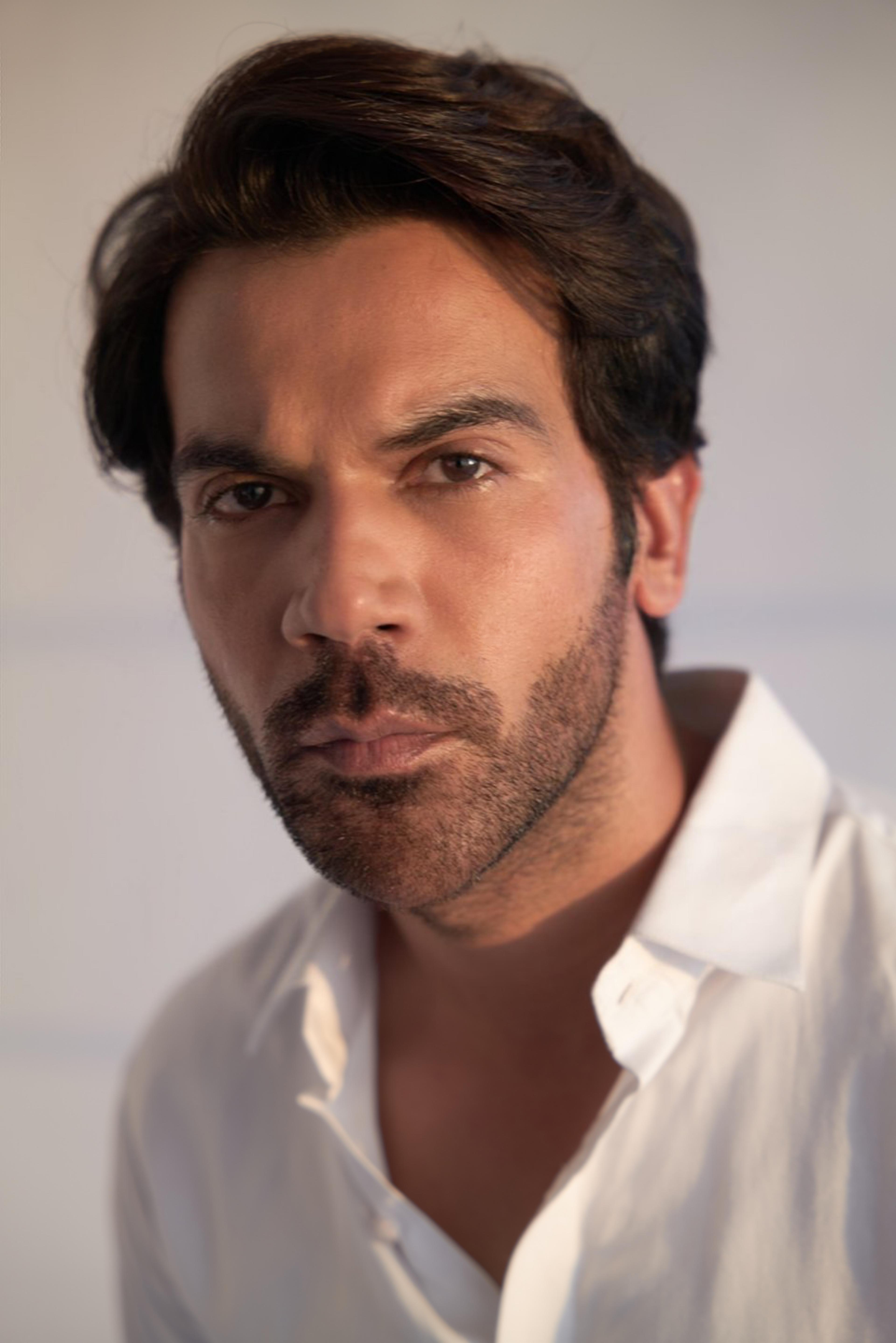 Rajkummar Rao image