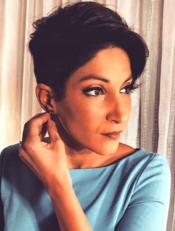 Maya Sarao image