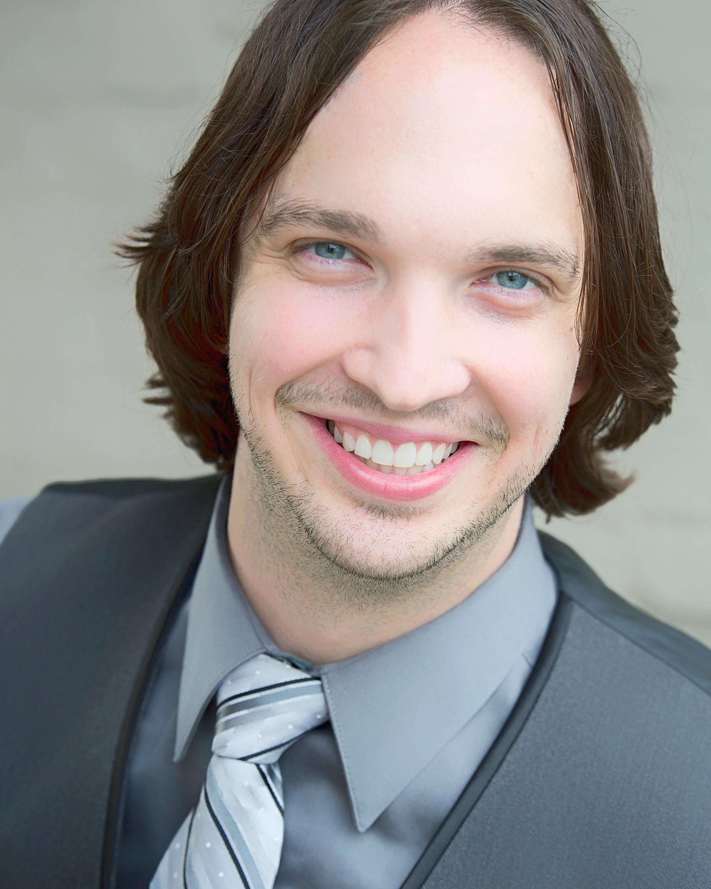 Nick Bender image