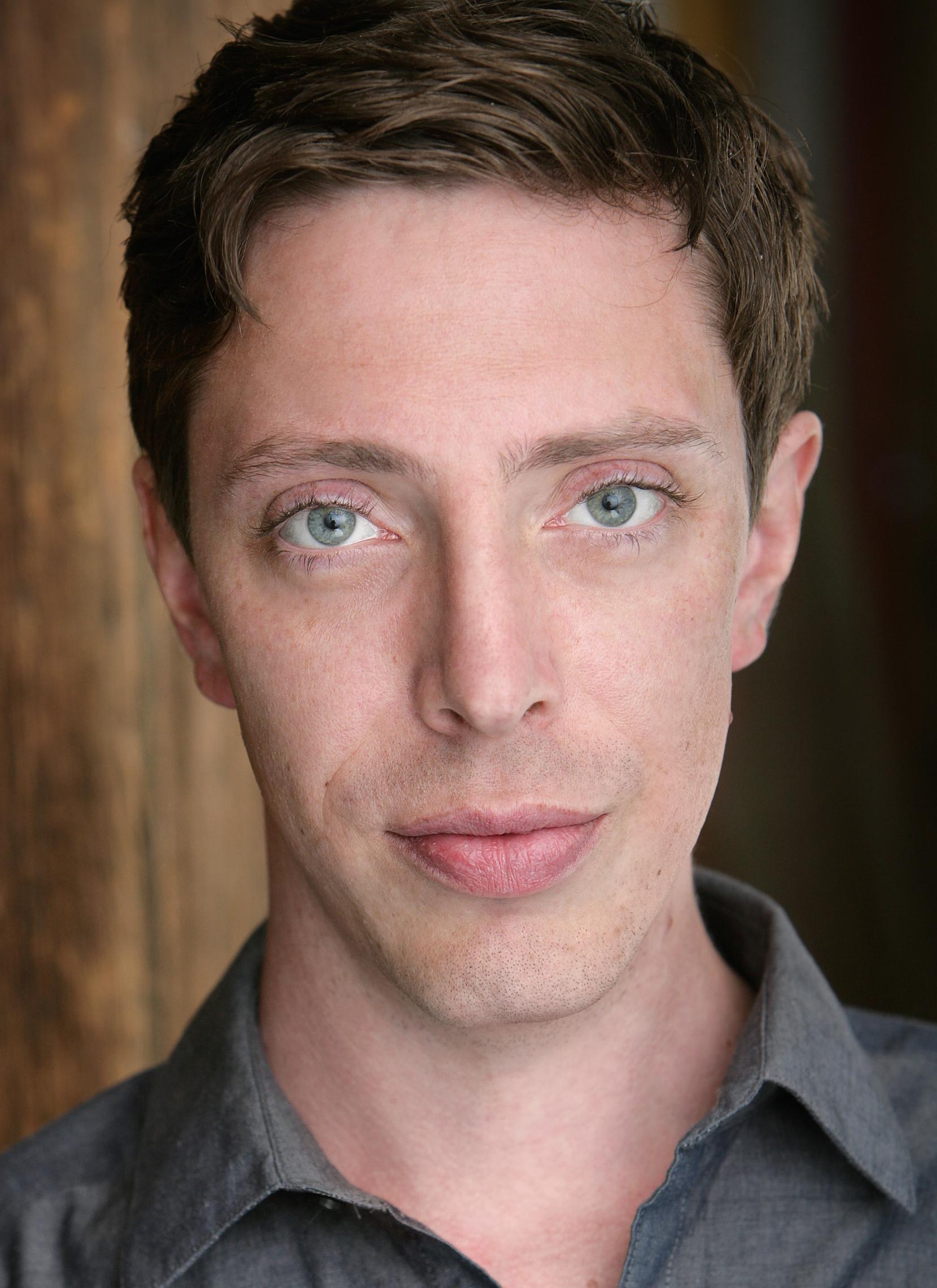 Joshua Burge image