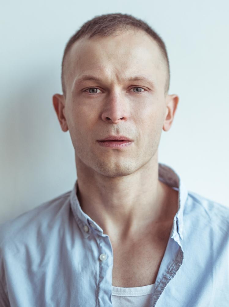 Piotr Trojan image
