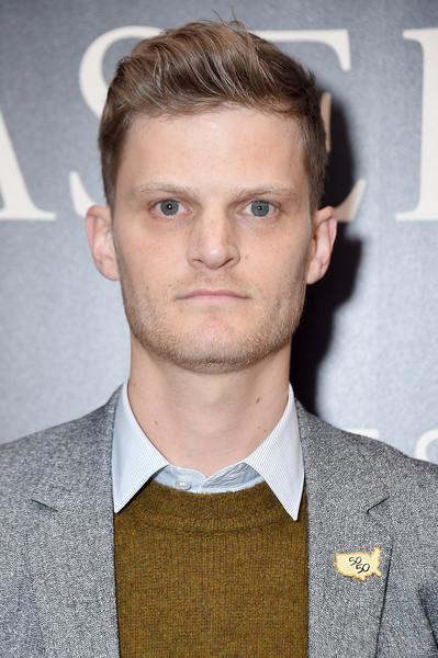 David Joseph Craig image