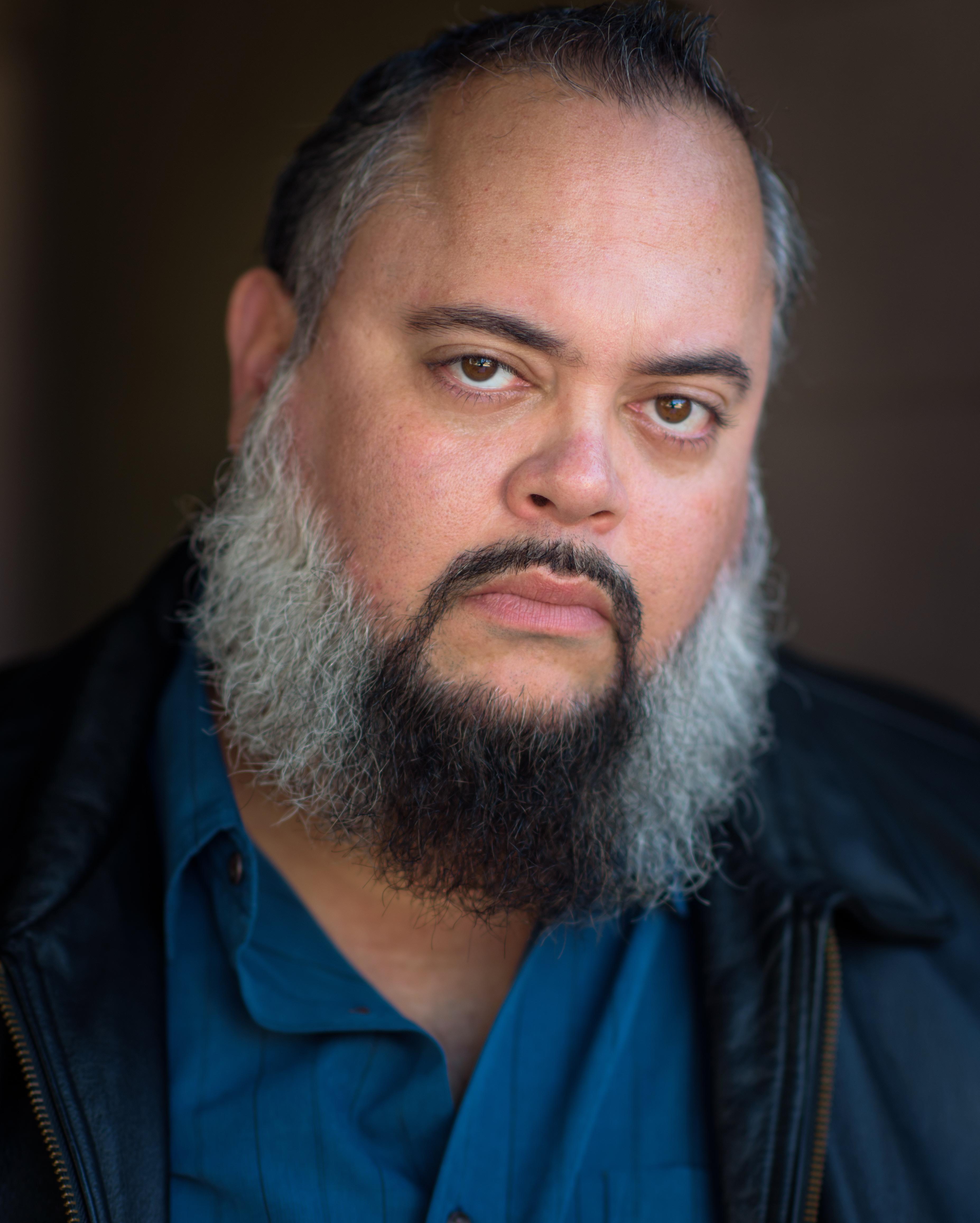 David Velez image