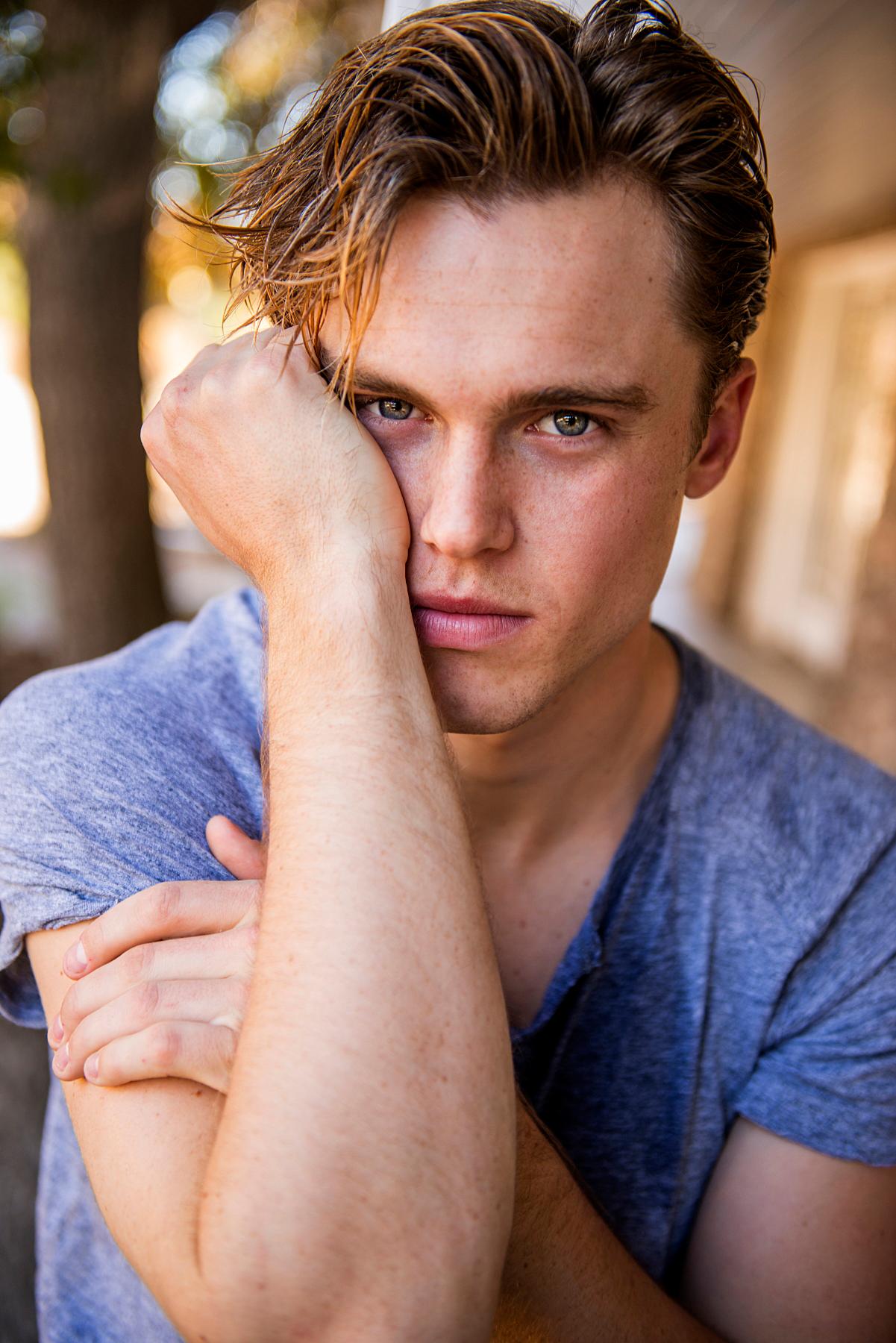 Jack DePew image