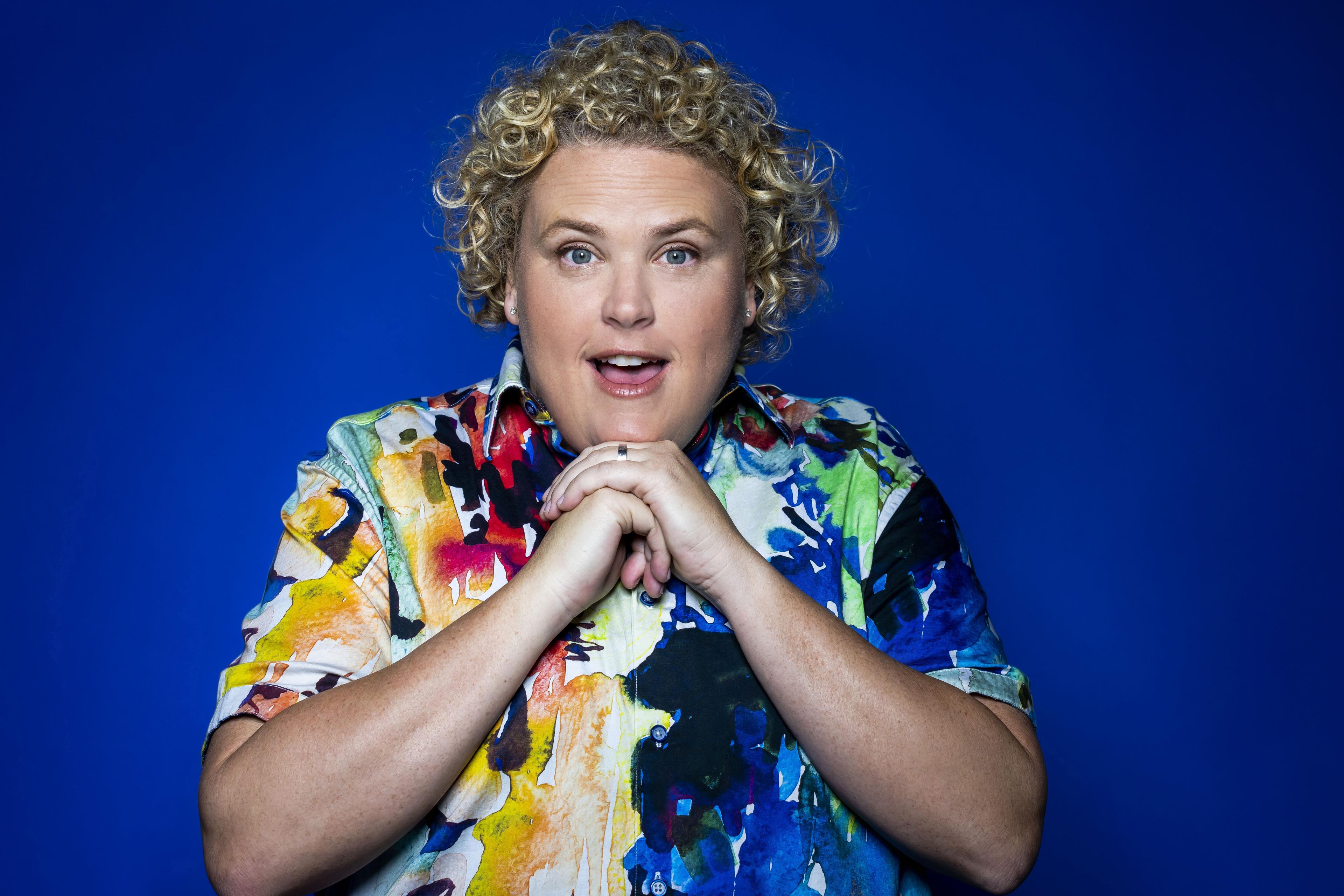 Fortune Feimster image