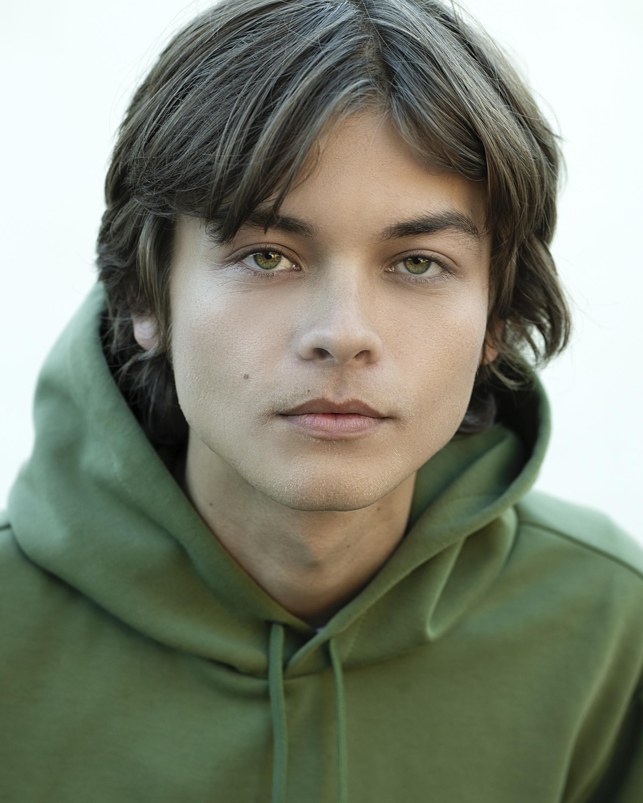 Arman Darbo image
