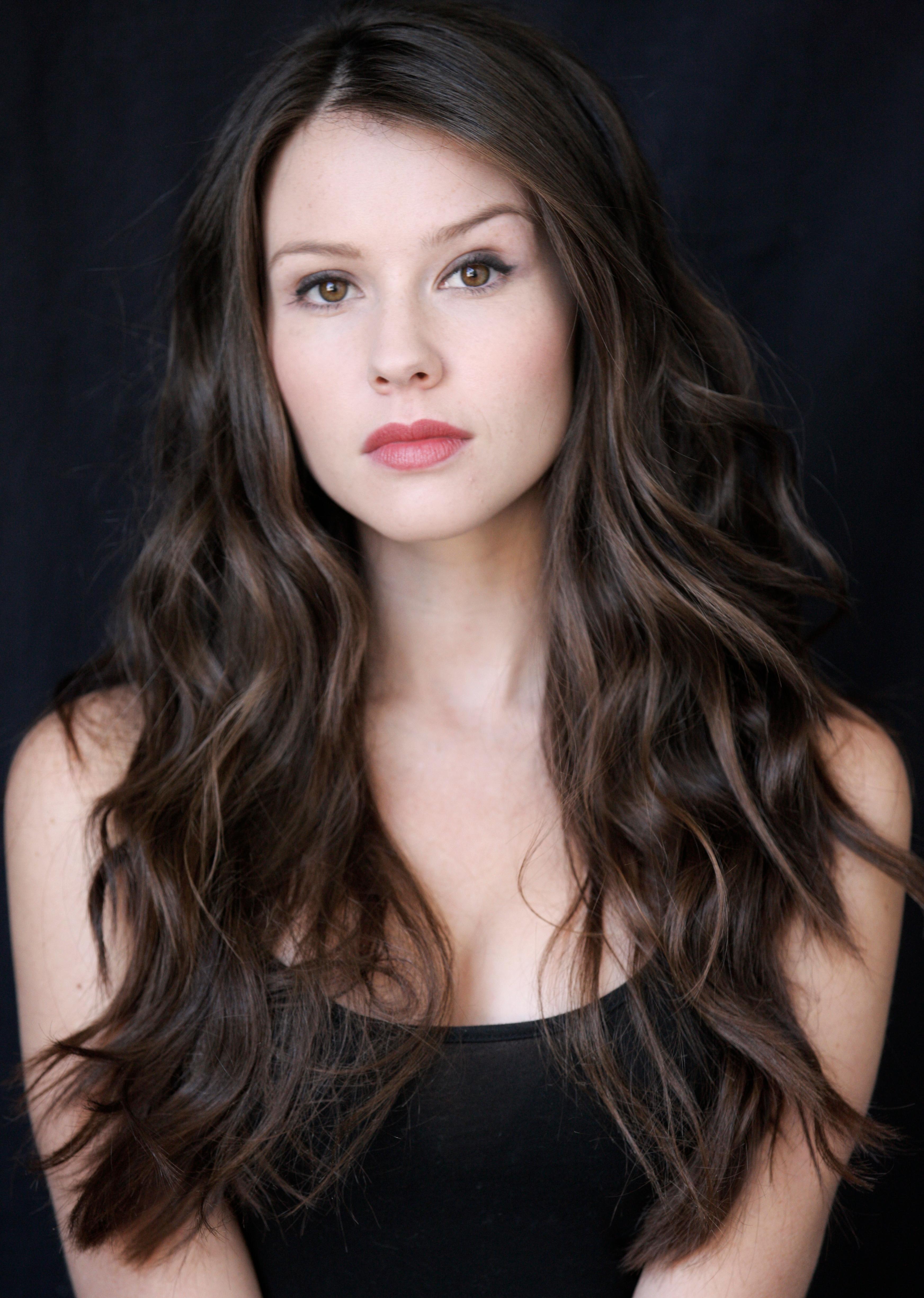 Jenn Proske image