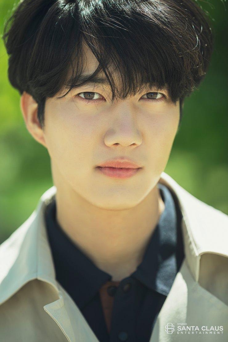 Park Geon-il image
