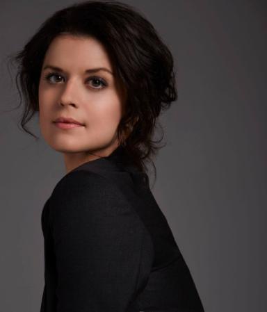 Priscilla Faia image