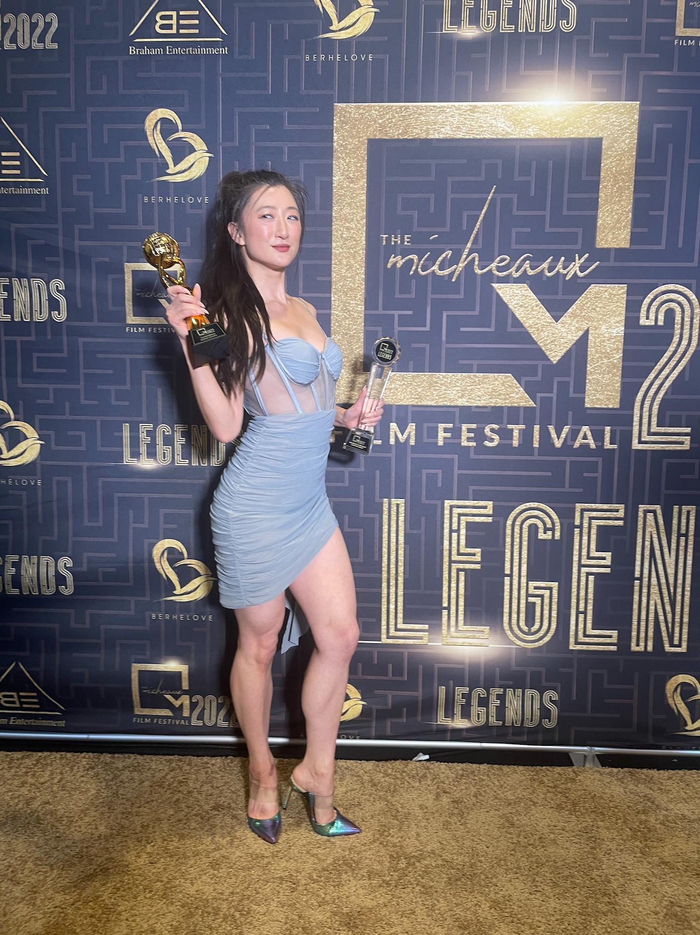 Jennifer Zhang image