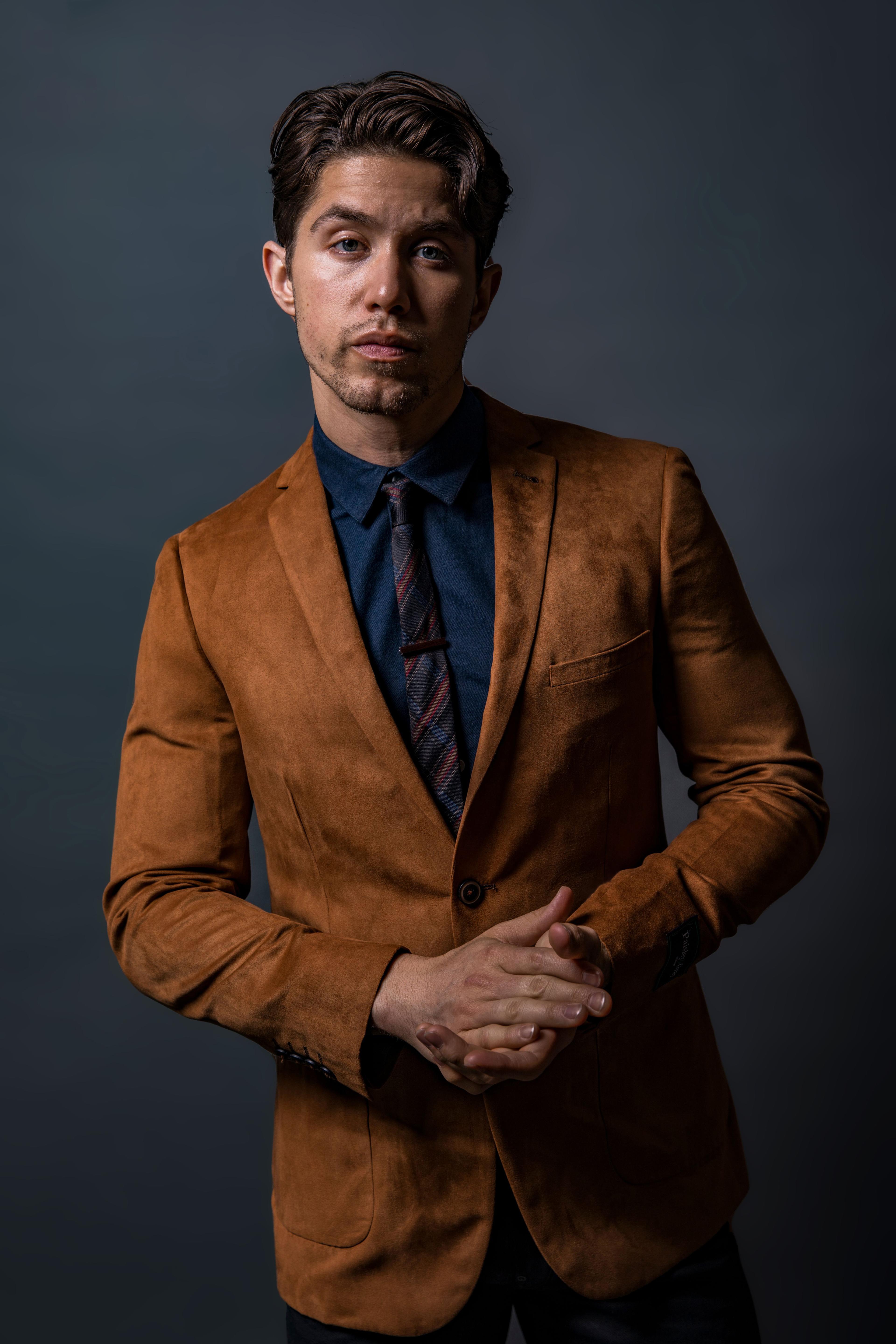 Brandon Larracuente image