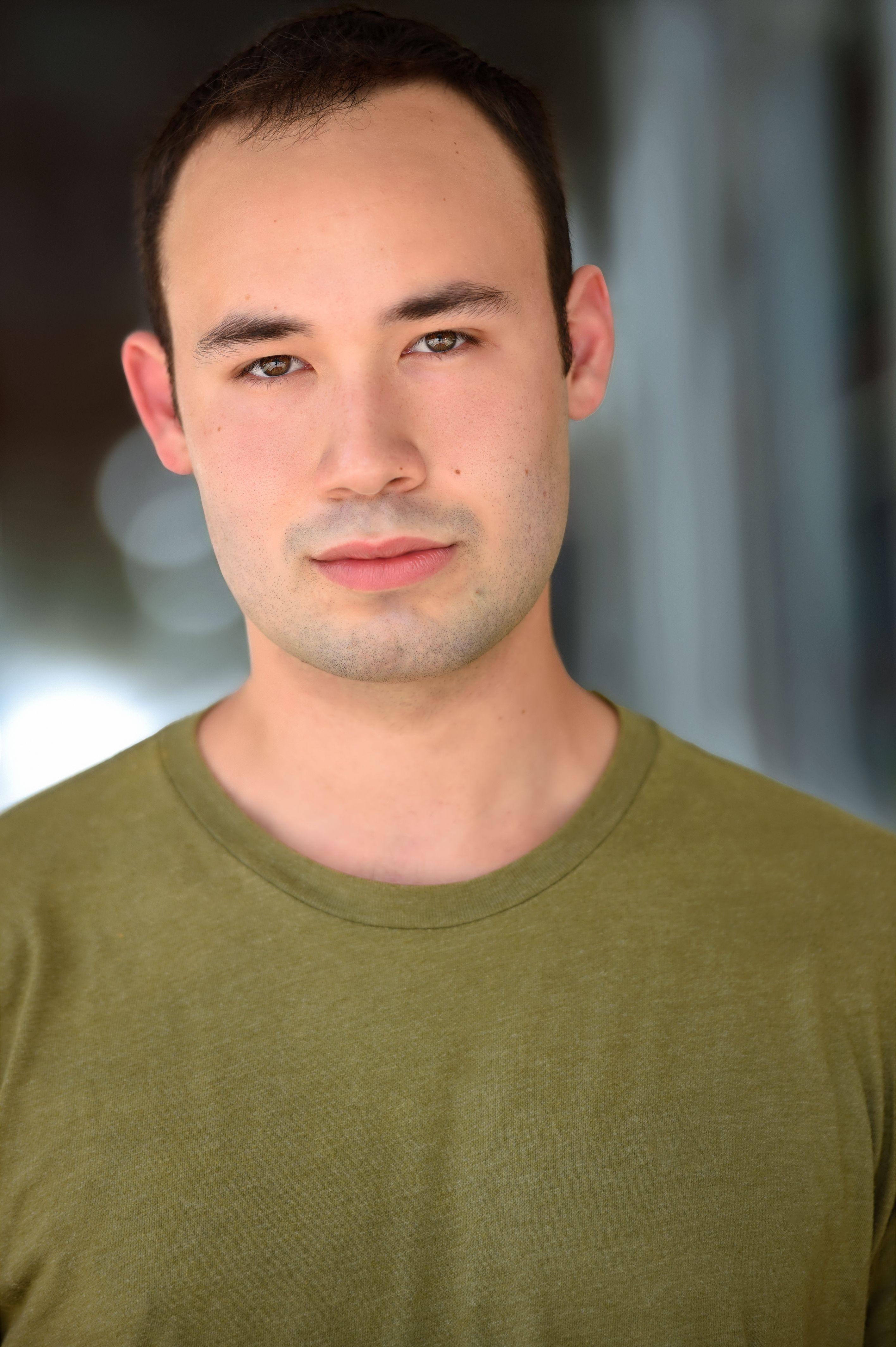 Jasper Newell image