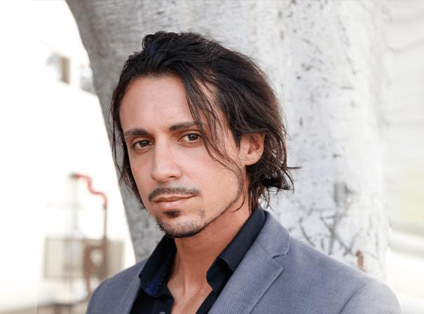 Peter Madrigal image