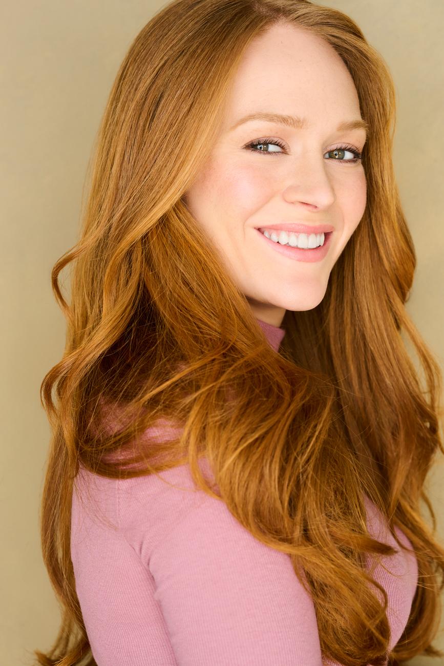 Kate Boyer image