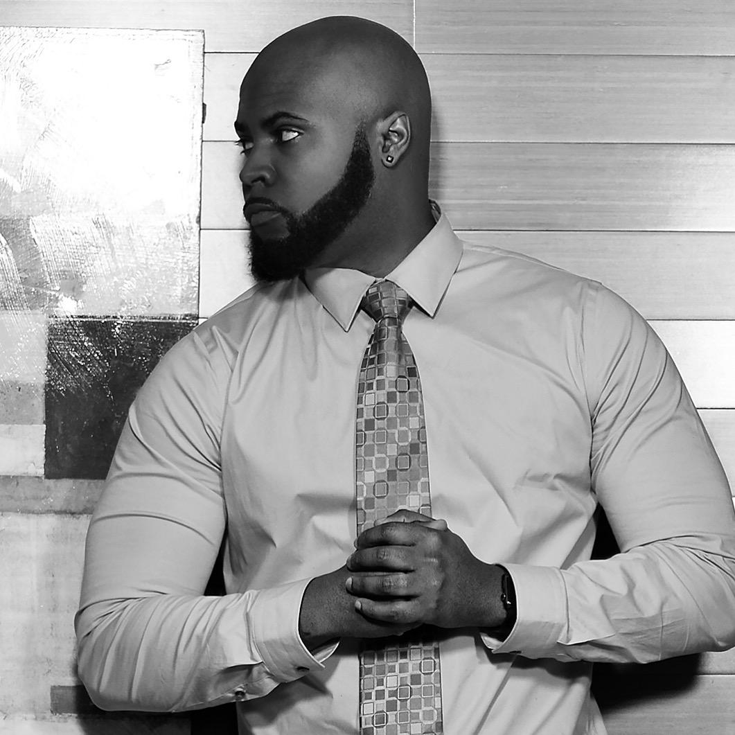 Tavares M. Wilson image