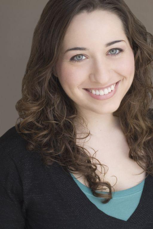 Elysia Segal image